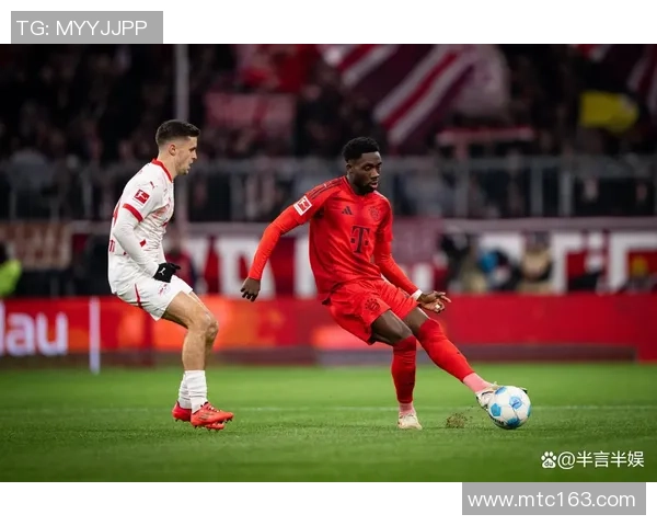 莱比锡大胜拜仁四球狂潮神扑时刻点燃全场激情