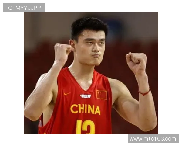 姚明2012年：从篮球巨星到国际体育形象的转变与影响