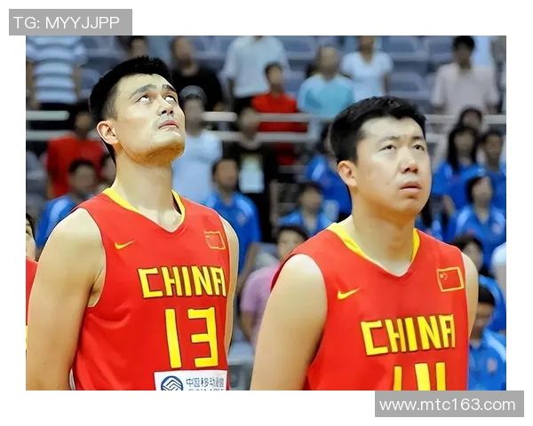 姚明与王治郅的天赋对比与中国篮球的未来发展探讨