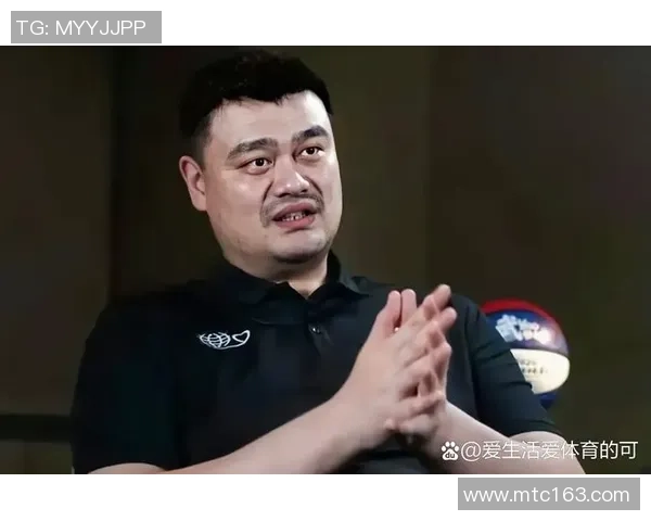 姚明助力WNBA发展女篮新星崛起的背后故事与未来展望