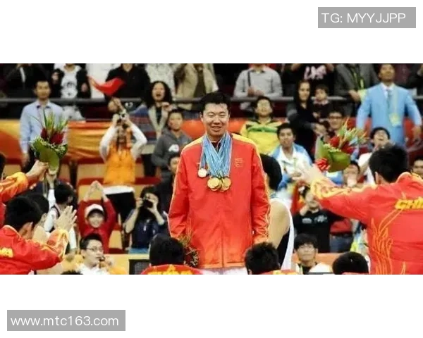 姚明在篮球场上的职场生涯与职业发展探索