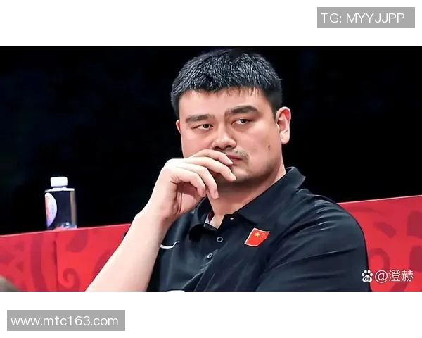 姚明的妹妹在篮球世界中的崛起与奋斗历程揭秘