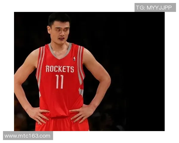 姚明篮球过人技巧揭秘如何在比赛中轻松突破防守者的秘诀