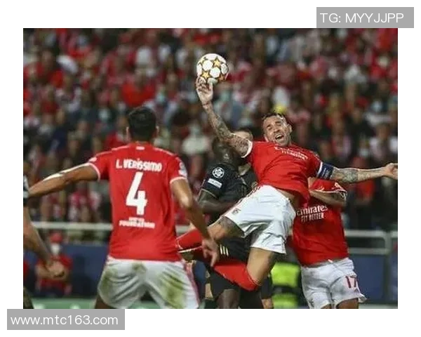 欧冠激战本菲卡与热刺互交白卷红牌争议引发全场热议