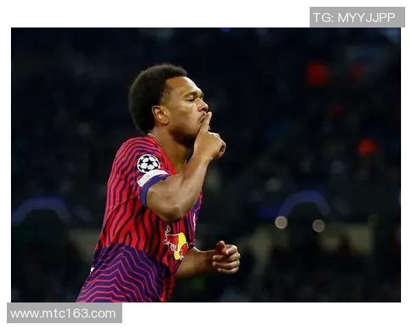 意甲大战莱比锡逆转曼城4-0全场沸腾战术分析揭示胜利秘诀