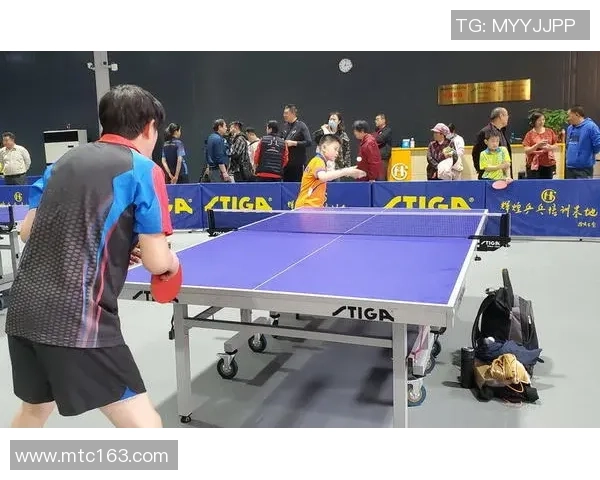 重庆乒乓球队包夹战术革新探讨与实践分析