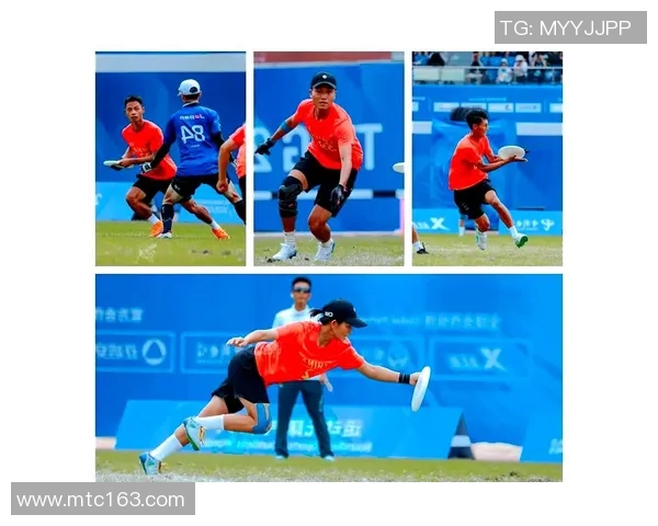 飞盘灵活性排行榜揭晓成都飞盘队荣获第八名佳绩