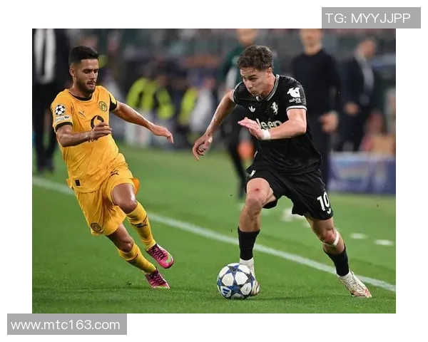 足总杯激战：多特蒙德与尤文图斯战成平局神扑瞬间成比赛焦点