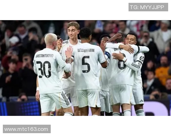 皇马主场狂胜本菲卡四球大捷绝杀瞬间点燃全场激情