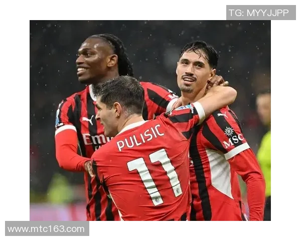 欧联杯激战：AC米兰6比2逆袭国米神扑引发全场热议与争议判罚