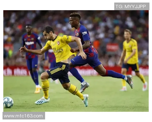 巴萨国王杯大胜阿森纳梅西帽子戏法点燃全场激情 巴萨国王杯大胜阿森纳梅西帽子戏法点燃全场激情