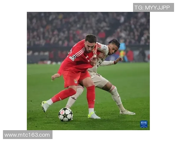 德甲精彩对决本菲卡与莱比锡战成平局逆转瞬间点燃全场激情