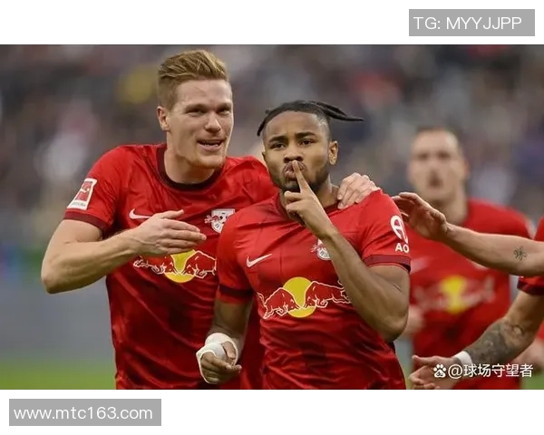 国王杯精彩对决曼城逆转莱比锡全场沸腾瞬间回顾