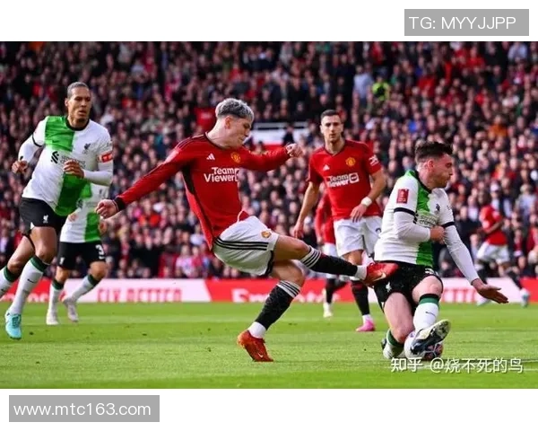 曼联绝杀马竞震撼足总杯四强之路再添精彩瞬间