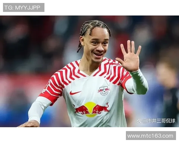 英超惊喜时刻曼联逆转莱比锡全场沸腾历史冷门再现